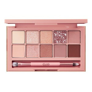 クリオ プロアイパレット 01SIMPLY PINK