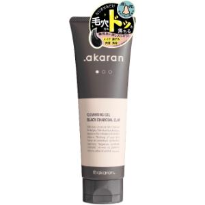 楽天市場】【公式】ドットアカラン ブラックジェルクレンジング シミ