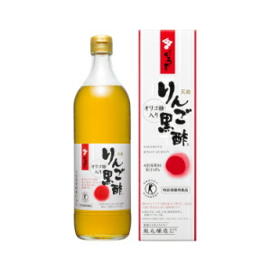 楽天市場】坂元醸造 天寿りんご黒酢(700ml)【坂元のくろず】 : 楽天24