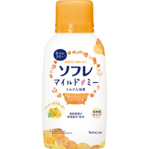 楽天市場】セレスト バスミルク パフュームバスミルク 250ML セリーヌ