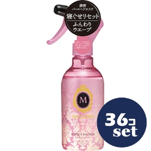 「セット販売」「ファイントゥデイ」マシェリ　パーフェクトシャワー　ウエーブ　ＥＸ　ｆ　250ml　36個セット｜薬のファインズファルマ店