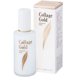 【持田ヘルスケア】 コラージュ 乳液 ゴールドS 100ml (医薬部外品) 【化粧品】