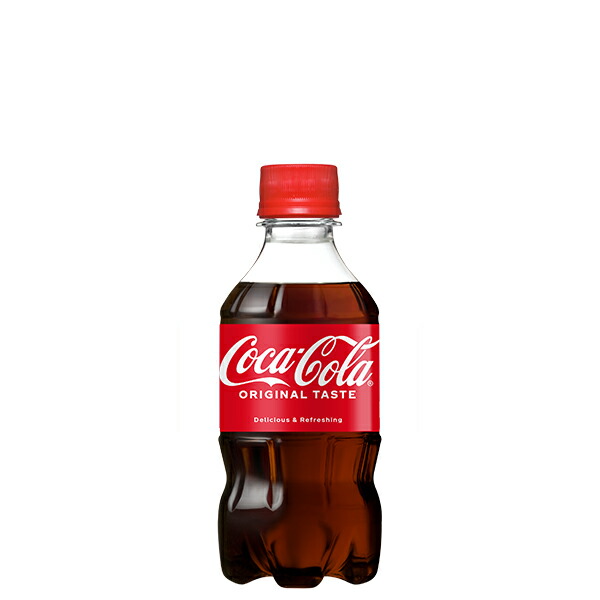 コカコーラ パネルセット 楽天市場】【コカコーラ】 300ml 48本 PET 【コカコーラ】 【2