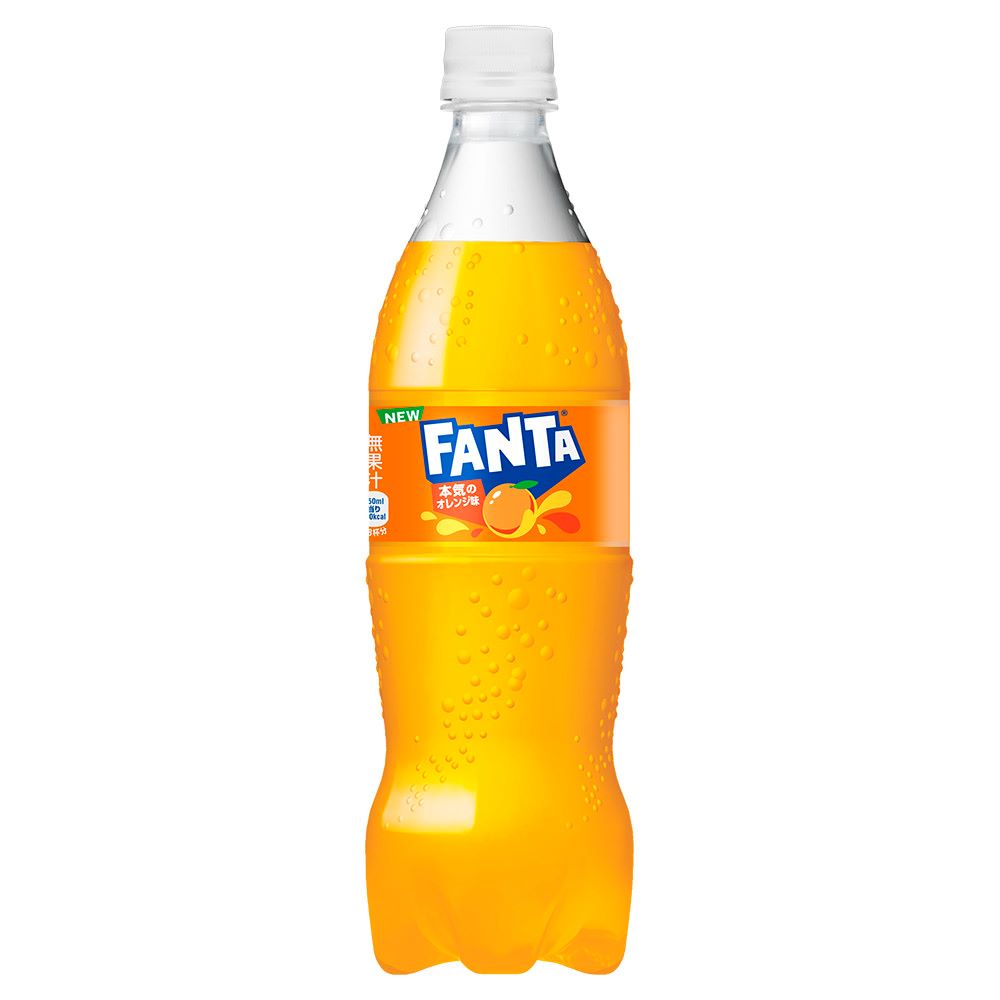 「ケース販売」「コカ・コーラ」ファンタ オレンジ PET 700mlx80本 9,935円