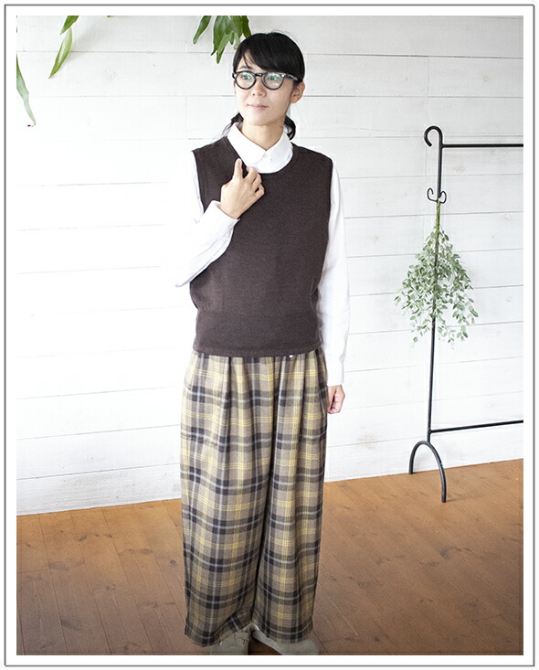 楽天市場】homspun(ホームスパン）ハイカウントギンガム