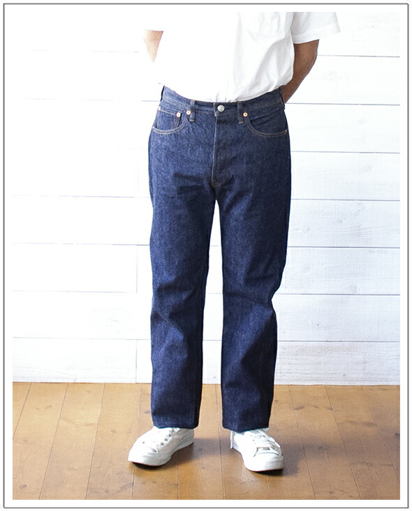 orSlow オアスロウ good thing別注 デニムパンツ 大戦モデル orSlow オアスロウ good thing別注 デニムパンツ 大戦モデル