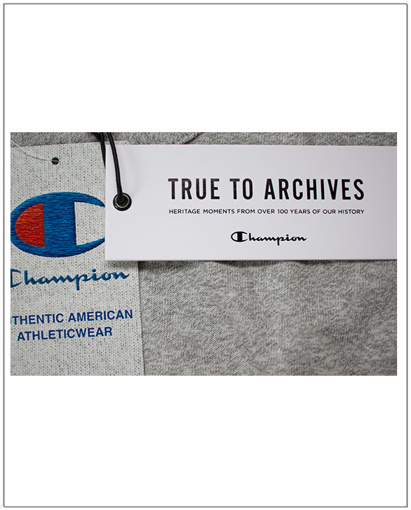が大特価 Japan In Men S Made Archives半袖ｔシャツ To Champion チャンピオン True Cr Q312