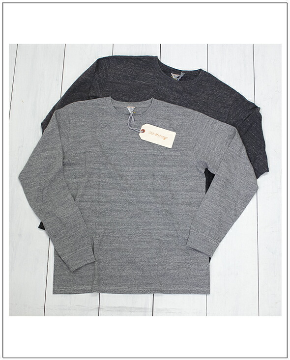 楽天市場】FilMelange フィルメランジェSHAUN melangeショーン