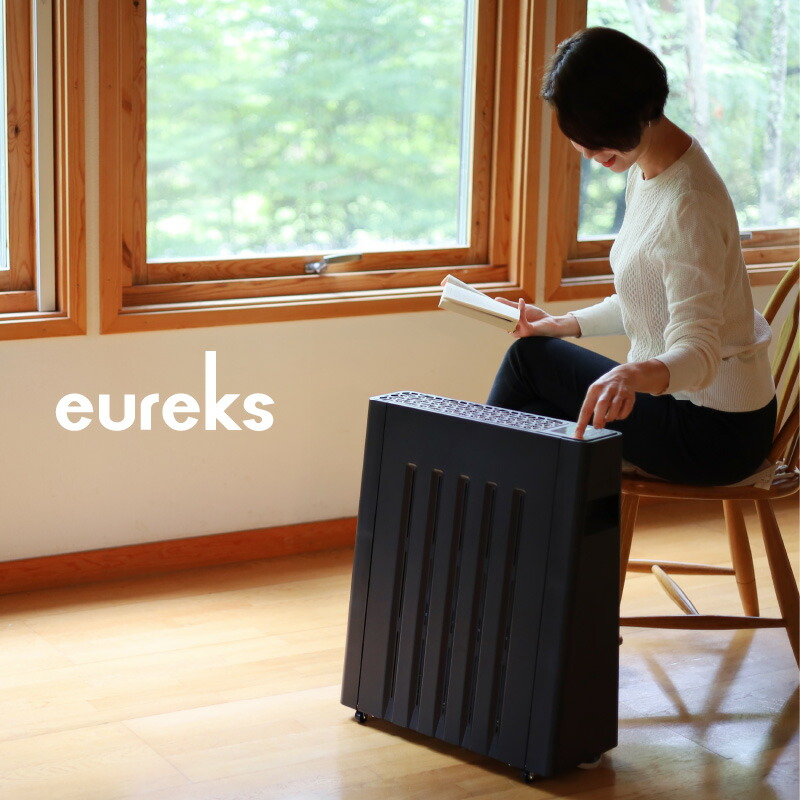 ヘリテイジヒーター ユーレックス(eureks)EHT-M15QDS