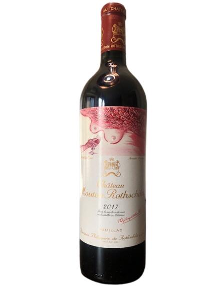 シャトー ムートン ロートシルト 2001  Mouton Rothschild シャトー・ムートン・ロートシルト 2001 赤 Chateau Mouton