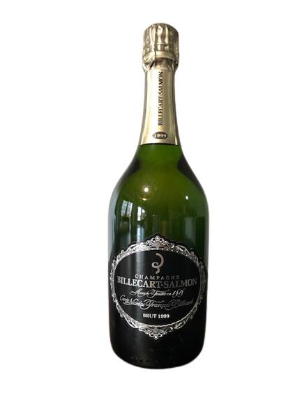 楽天市場】ビルカール サルモン キュヴェ ニコラ フランソワ [2008