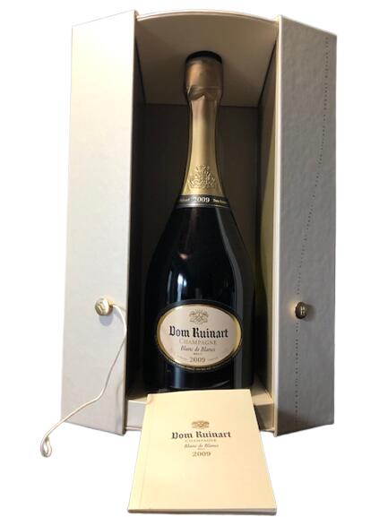 楽天市場】2010 Dom Ruinart Blanc de Blancs Millesime ドン