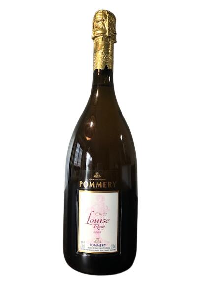 Cartier×Pommery Cuvée Louis 2005 シャンパン Pommery Cuvee Louise Brut 2005 - Premier Champagne