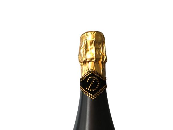 生まれのブランドで D Rock Gold Zeta Diamond Rock Brut ダイヤモンド ロック D ロック ゴールド ゼタ ブリュット Champagne France シャンパーニュ フランス 750ml 12 Fucoa Cl