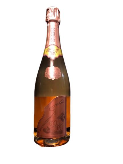 ☆新春福袋2021☆ Leopoldine SOUMEI Brut Rose レオポルディーヌ