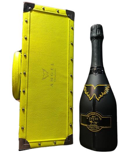81%OFF!】 Angel Halo Yellow Brut エンジェル ヘイロー イエロー