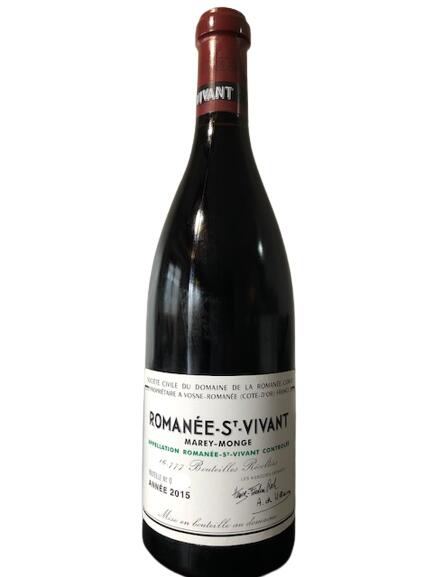 楽天市場】1990 DRC DOMAINE DE LA ROMANEE CONTI Romanee St. Vivant
