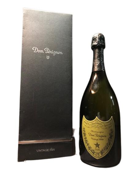 楽天市場】2003 Dom Perignon Brut Millesime Vintage ドンペリニヨン