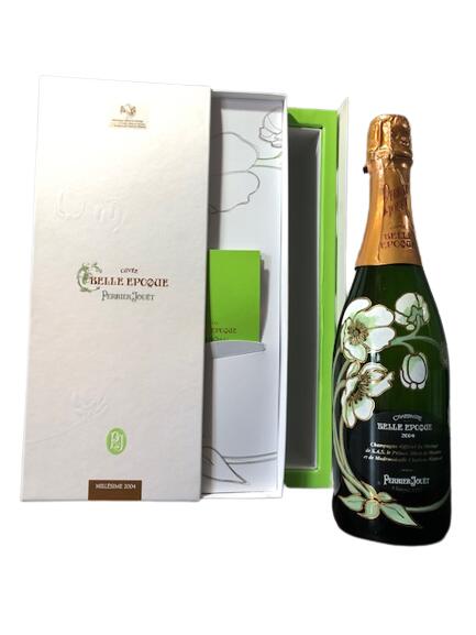 65％以上節約 2004 Perrier Jouet Belle Epoque ペリエ ジュエ ベル