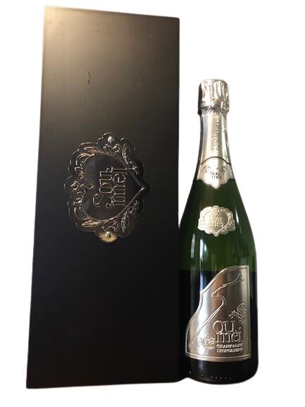Léopoldine Soumei Brut 6本セット 楽天市場】Leopoldine SOUMEI 6本セット 豪華アタッシュケース