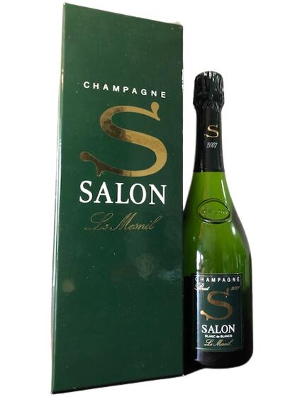 サロン 2012年 正規品シャンパン　Salon Champagne サロン 2012 シャンパン Salon Champagne 正規品