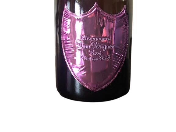 2008 Dom Perignon Millesime 限定ギフトボックス Vintage Champagne