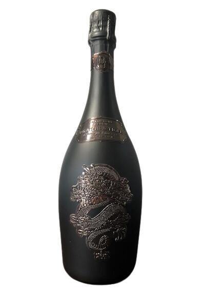 最大68%OFFクーポン Dragon Tiger Redon Blanc De Blancs Brut Nature