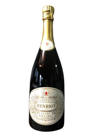 楽天市場】1995 Henriot Cuvee des Enchanteleurs Brut Millesime