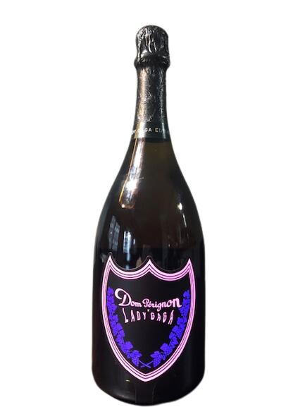 楽天市場】Dom Perignon Vintage 2010 LADY GAGA LIMITED EDITION ドンペリニヨン ヴィンテージ  2010 レディーガガ Brut ブリュット 辛口 Champagne France シャンパーニュ フランス 750ml 12.5% 化粧箱入り :  ファインワイン