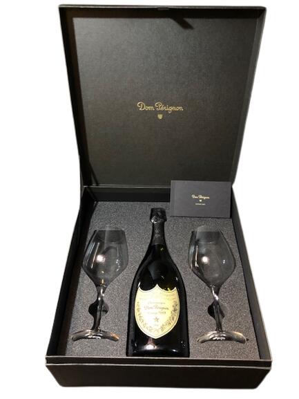Dom Perignon Champagne Brut 2009 750ml - Buy online at