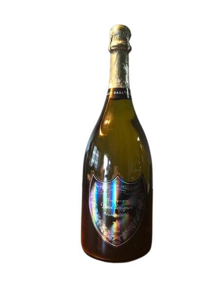 【楽天市場】Dom Perignon Vintage 2010 LADY GAGA LIMITED EDITION ドンペリニヨン ヴィンテージ 2010  レディーガガ Brut ブリュット 辛口 Champagne France シャンパーニュ フランス 750ml 12.5% 化粧箱入り :  ファインワイン