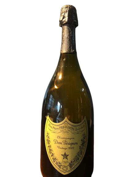 【希少•入手困難】ドン・ペリニョン ヴィンテージ 2002 750ml 楽天市場】2002 Dom Perignon ANDY WARHOL Edition RED label Brut