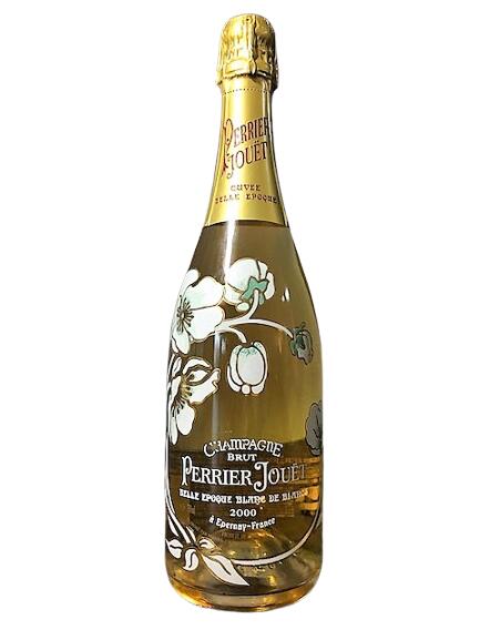 楽天市場】2000 Perrier Jouet Belle Epoque Brut ペリエ ジュエ ベル