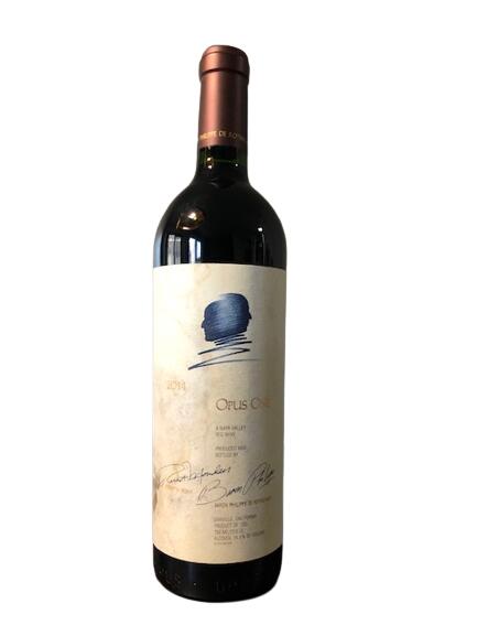 楽天市場】2013 Opus One Napa Valley USA California オーパス