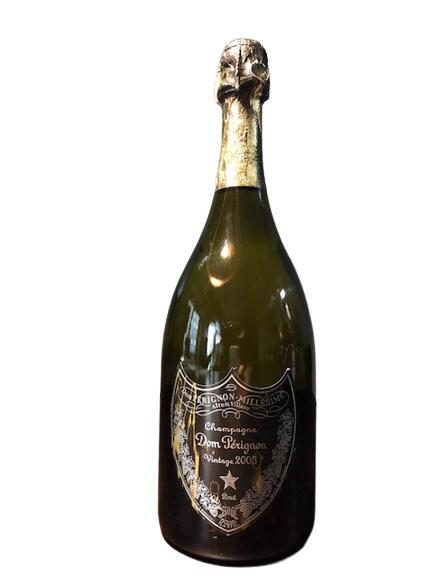 楽天市場】2002 Dom Perignon ANDY WARHOL Edition RED label Brut