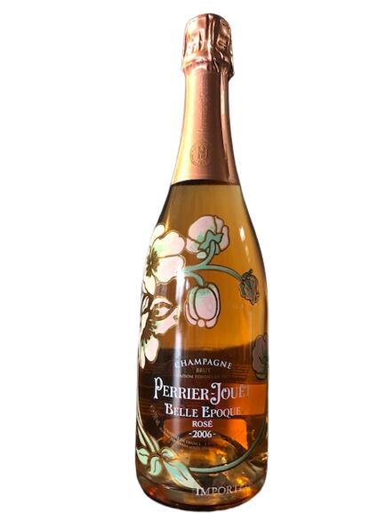 楽天市場】ペリエ ジュエ ベル エポック ロゼ ルミナス 2006