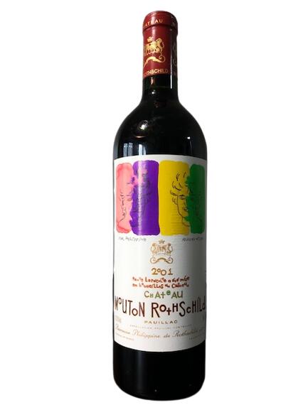 楽天市場】1999 Chateau Mouton Rothschild シャトー ムートン