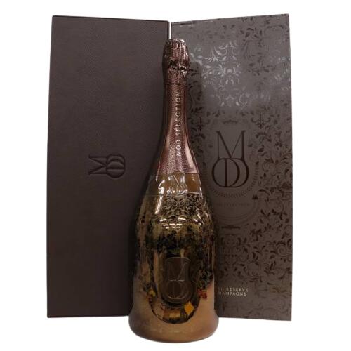 モッド セレクション レゼルヴ 2008 1本 楽天市場】MOD Selection BRUT Reserve Millesime 2008 モッド