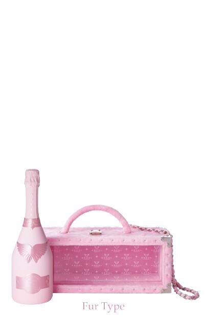 エンジェル サマー・イエロー ドゥミセック ロゼ ファータイプ シャンパン 楽天市場】Angel Demi Sec Rose Limited Summer Yellow Bottle