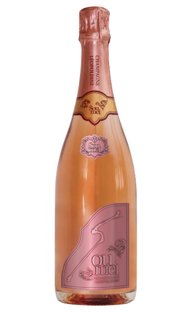 楽天市場】Leopoldine SOUMEI BRUT レオポルディーヌ ソウメイ ブリュット 辛口 ソウメイジャパン 正規品 AMBONNAY  アンボネイ Champagne France シャンパーニュ フランス 750ml 12.5% : ファインワイン