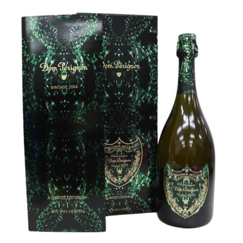 楽天市場】2008 Dom Perignon Vintage LENNY KRAVITZ EDITION レニー クラヴィッツ  エディションドンペリニヨン ヴィンテージ Brut ブリュット 辛口 Champagne France シャンパーニュ フランス 750ml  12.5% 化粧箱入り : ファインワイン