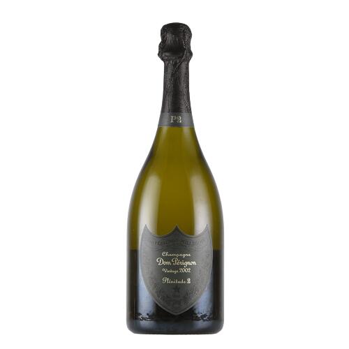 楽天市場】2002 Dom Perignon Plenitude P2 Vintage ドンペリニヨン