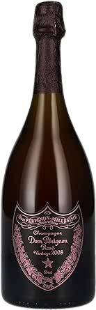 楽天市場】2008 Dom Perignon Brut Rose Millesime Vintage ドン