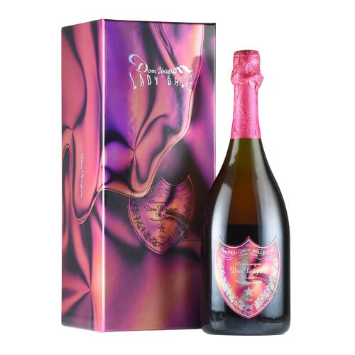 楽天市場】2010 Dom Perignon Vintage LADY GAGA LIMITED EDITION ドンペリニヨン ヴィンテージ  レディーガガ Brut ブリュット 辛口 Champagne France シャンパーニュ フランス 750ml 12.5% : ファインワイン