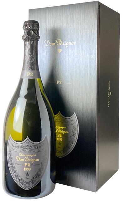 楽天市場】2004 Dom Perignon Plenitude P2 Vintage ドンペリニヨン