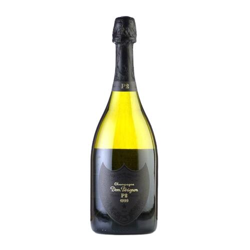 楽天市場】2004 Dom Perignon Plenitude P2 Vintage ドンペリニヨン