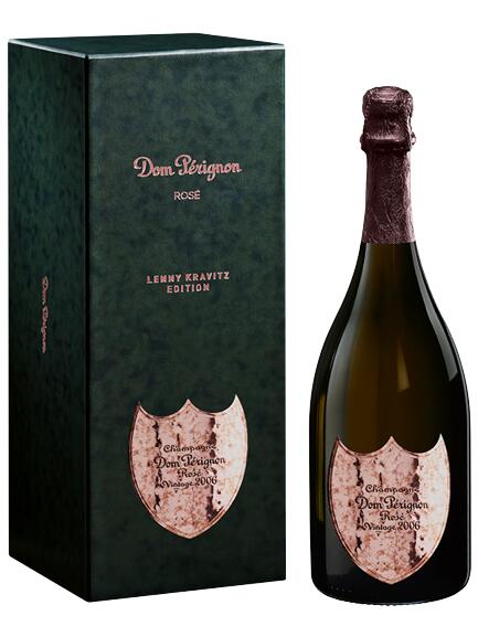 楽天市場】2008 Dom Perignon Vintage LENNY KRAVITZ EDITION