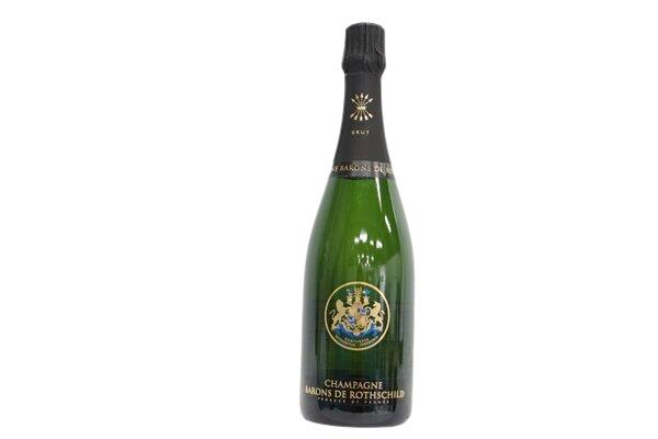 楽天市場】2006 Barons de Rothschild Blanc de Blancs Millesime