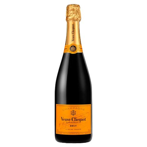 楽天市場】ヴーヴクリコ イエローラベル 750ml 箱付 ルイ