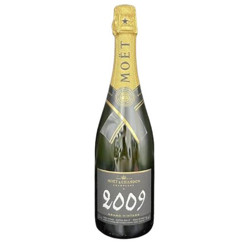 楽天市場】2002 Moet & Chandon ROSE Grand Vintage Millesime